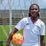 Ijamilusi Folashade Biography