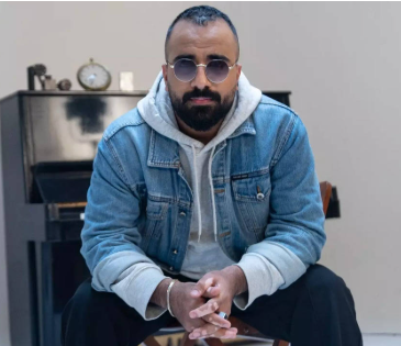 faheem abdullah biography
