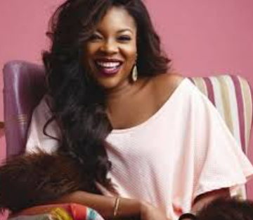 Kemi Adetiba Biography: Age, Husband Age, Child, Wedding, Net Worth