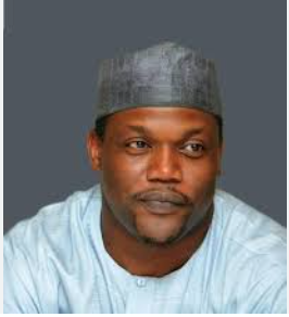 mohammed babangida biography