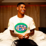 Rashford Biography: Age, Parents, Wife, Daughter, Net Worth, Stats