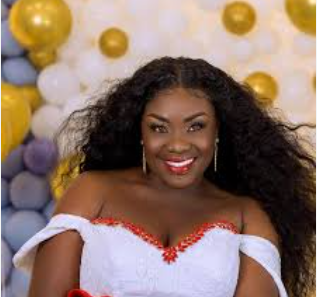 Theresa Abebrese Biography: Age, Parents, Family, Net Worth, Religion